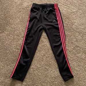 Adidas youth pants
